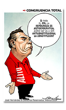 Congruencia total